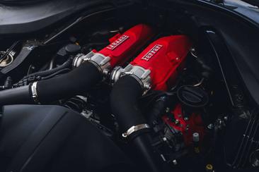 Ferrari Roma — photo 26