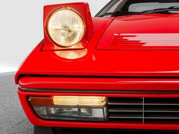 Ferrari 328 GTS — photo 23