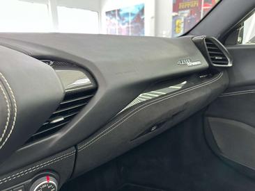 Ferrari 488 Spider — photo 27