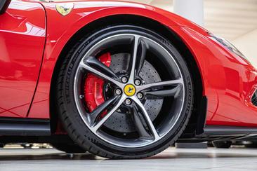 Ferrari 296 GTB — photo 7