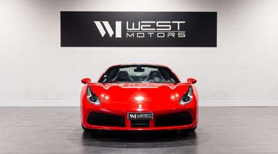 Ferrari 488