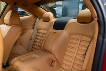 Ferrari 612 Scaglietti — photo 13