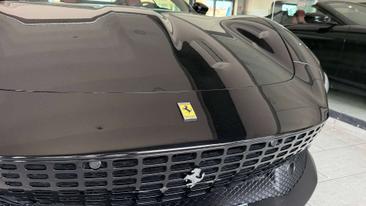 Ferrari Roma — photo 33