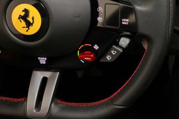 Ferrari SF90 Spider — photo 11