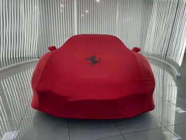 Ferrari F8 Tributo — photo 34