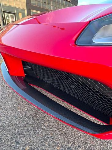 Ferrari 488 Spider — photo 24