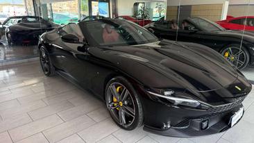 Ferrari Roma — photo 35