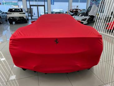 Ferrari F8 Tributo — photo 36