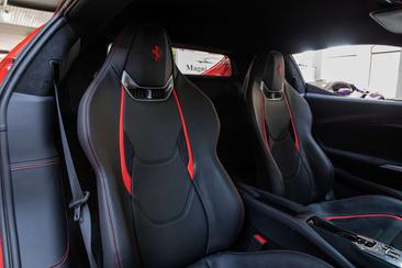 Ferrari 296 GTB — photo 10