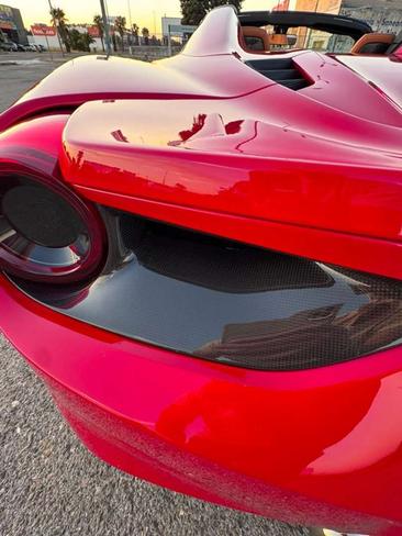 Ferrari 488 Spider — photo 26