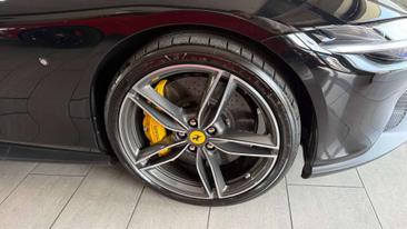 Ferrari Roma — photo 36