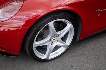 Ferrari 612 Scaglietti — photo 16