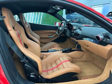 Ferrari F8 Tributo — photo 17
