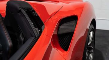 Ferrari 488 — photo 6