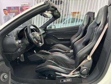Ferrari 488 Spider — photo 7