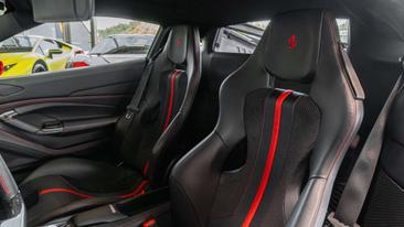Ferrari F8 Tributo — photo 27