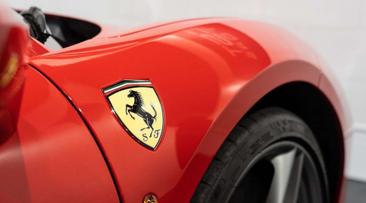 Ferrari 488 — photo 7