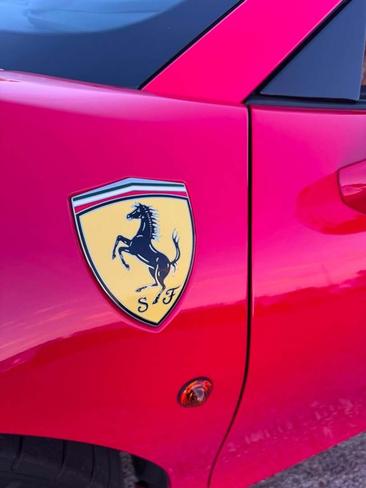 Ferrari 488 Spider — photo 28