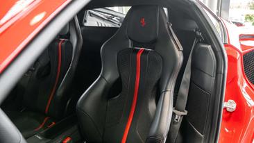 Ferrari F8 Tributo — photo 28