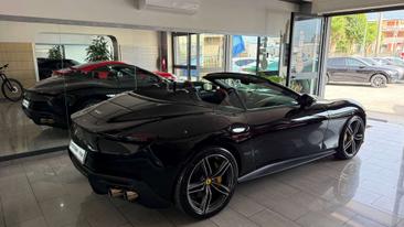 Ferrari Roma — photo 38