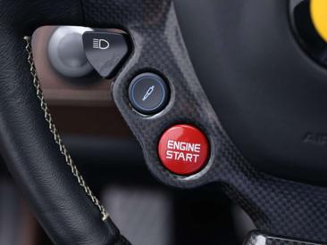 Ferrari FF — photo 15