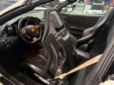Ferrari 488 Spider — photo 9