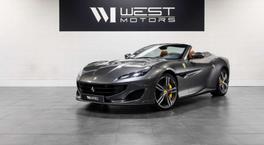 Ferrari Portofino - 2019 - Joinsteer - #1