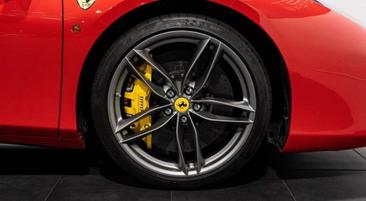 Ferrari 488 — photo 8