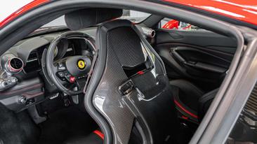 Ferrari F8 Tributo — photo 29