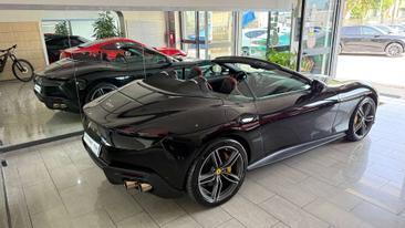 Ferrari Roma — photo 39
