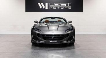 Ferrari Portofino — photo 2
