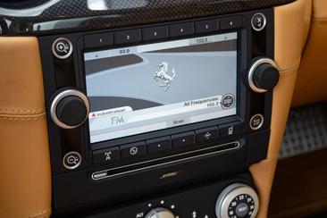 Ferrari 612 Scaglietti — photo 19