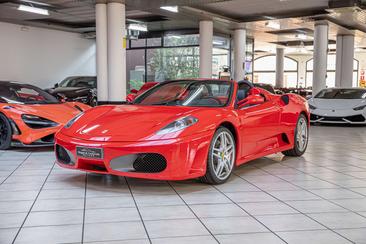 Ferrari F430 — photo 2