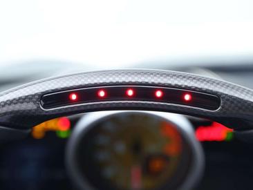 Ferrari FF — photo 17
