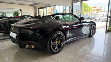 Ferrari Roma — photo 40