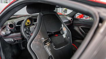 Ferrari F8 Tributo — photo 30