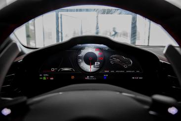 Ferrari Purosangue — photo 11