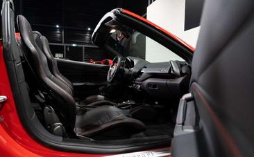 Ferrari 488 — photo 10