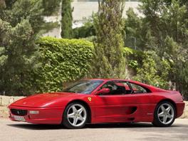 Ferrari F355 - 1995 - Joinsteer - #1