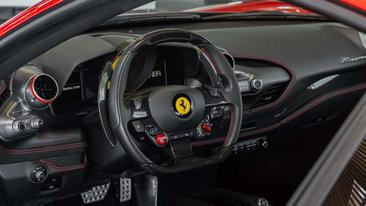 Ferrari F8 Tributo — photo 31