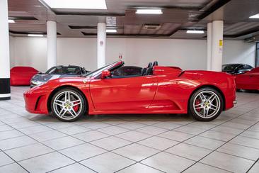 Ferrari F430 — photo 3