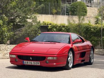 Ferrari F355 — photo 2