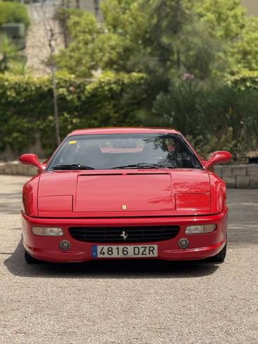 Ferrari F355 — photo 3