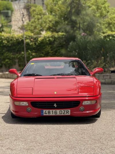 Ferrari F355