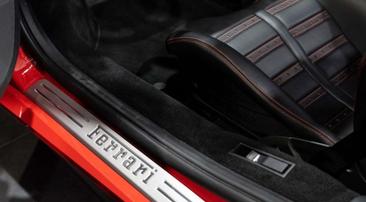 Ferrari 488 — photo 13