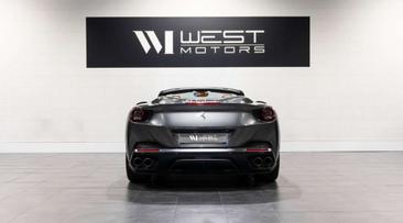 Ferrari Portofino — photo 6