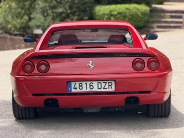 Ferrari F355 — photo 5