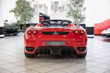 Ferrari F430 — photo 5