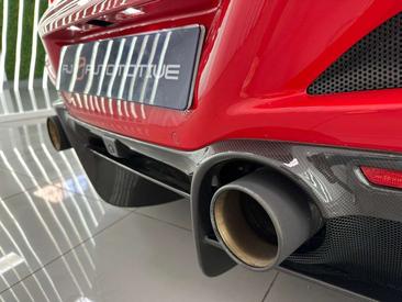 Ferrari F8 Tributo — photo 25