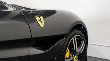 Ferrari Portofino — photo 7